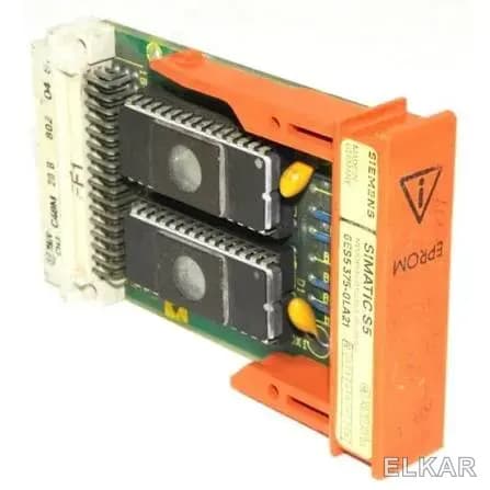 SIEMENS 6ES5375-0LA21