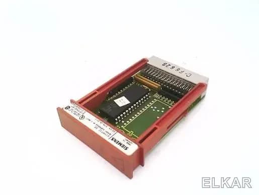 SIEMENS 6ES5375-0LD11