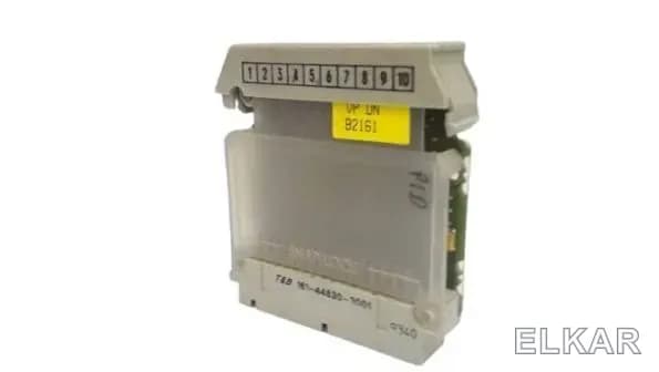 SIEMENS 6ES5377-0AA21