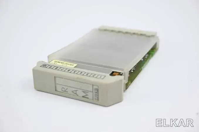 SIEMENS 6ES5377-0AB41
