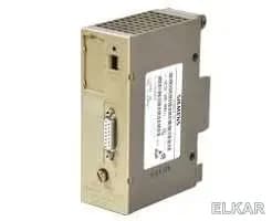 SIEMENS 6ES5385-8MB11