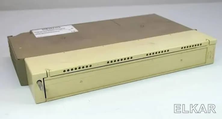 SIEMENS 6ES5420-7LA11