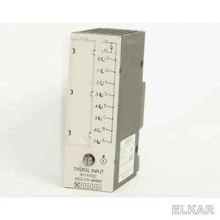 SIEMENS 6ES5421-8MA11