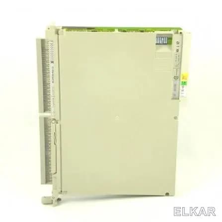 SIEMENS 6ES5430-4UA12