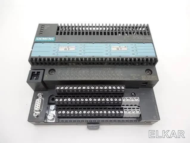 SIEMENS 6ES5431-2BA11