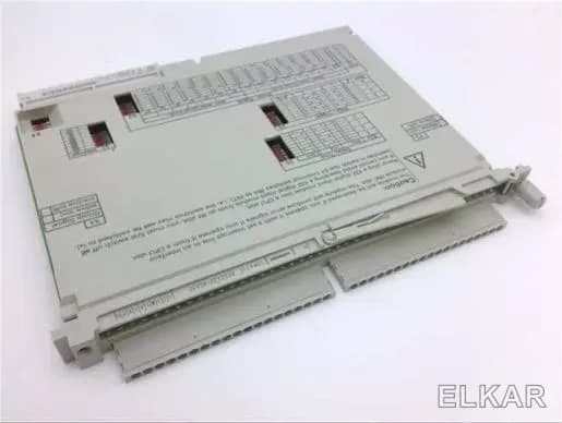 SIEMENS 6ES5432-4UA12
