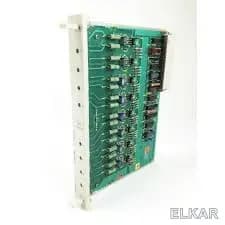 SIEMENS 6ES5436-6BA12