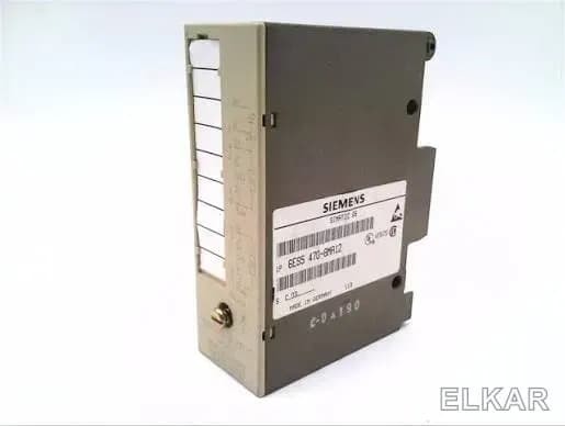 SIEMENS 6ES5440-8MA12