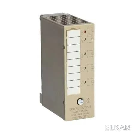 SIEMENS 6ES5440-8MA22