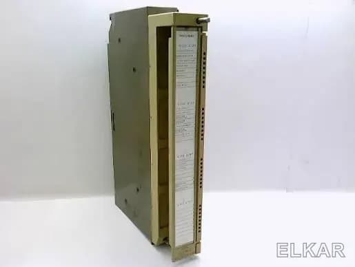 SIEMENS 6ES5441-7LA12