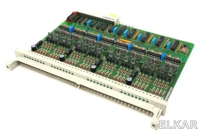 SIEMENS 6ES5445-3AA12