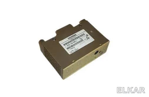 SIEMENS 6ES5450-8MD11