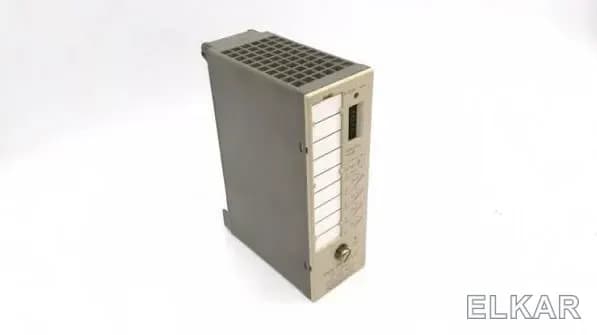 SIEMENS 6ES5464-8MA21