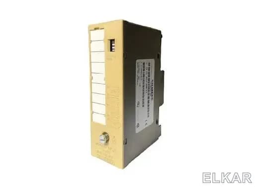 SIEMENS 6ES5464-8MC11
