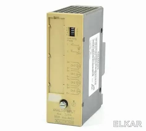 SIEMENS 6ES5464-8ME11