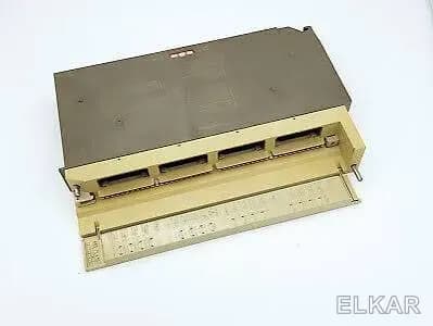 SIEMENS 6ES5465-7LA13