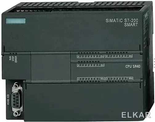 SIEMENS 6ES7288-1SR40-0AA0