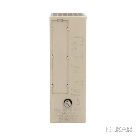 SIEMENS 6ES5470-8MC12