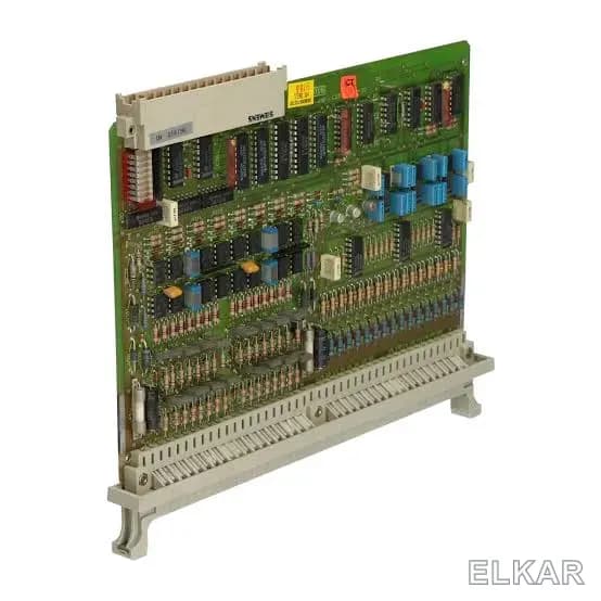 SIEMENS 6ES5482-3BA11
