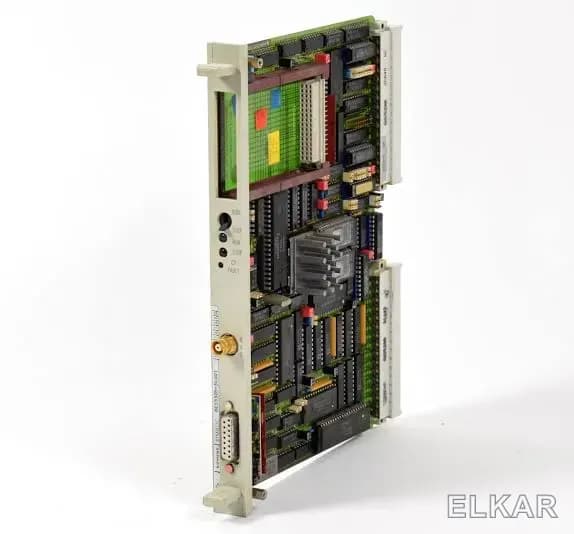 SIEMENS 6ES5526-3LG01