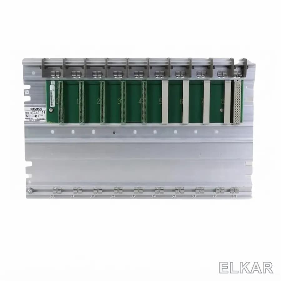 SIEMENS 6ES5701-1LA12
