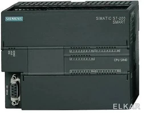 SIEMENS 6ES7288-1ST40-0AA0