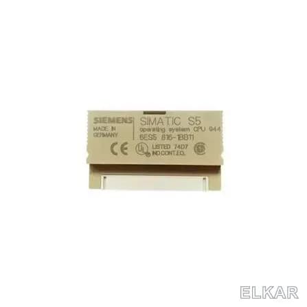 SIEMENS 6ES5816-1BB11