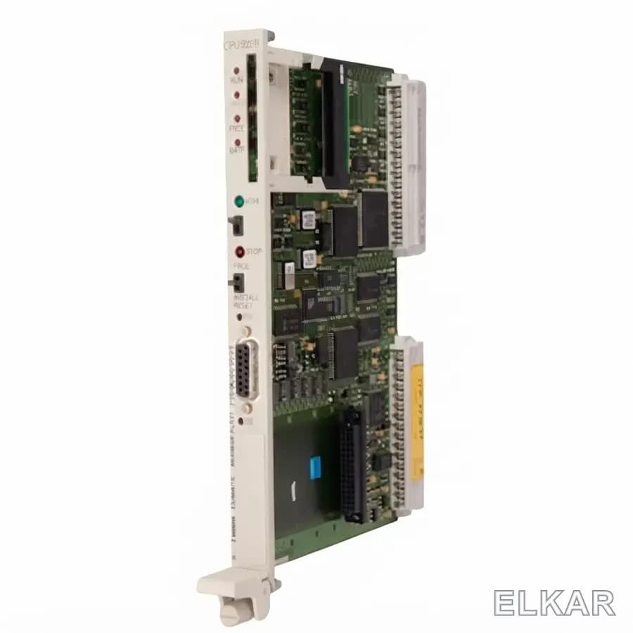 SIEMENS 6ES5928-3UA13