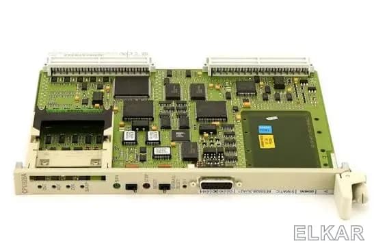 SIEMENS 6ES5928-3UA21