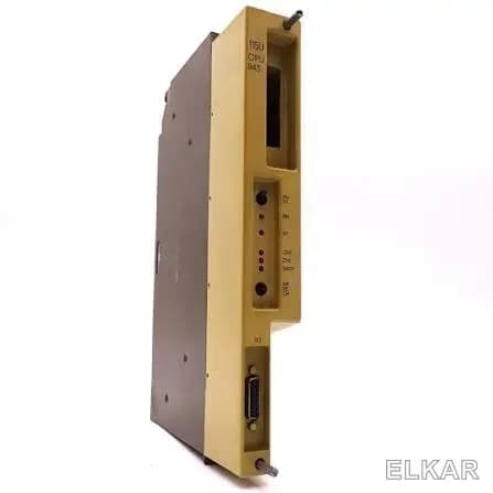 SIEMENS 6ES5943-7UA22