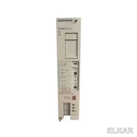 SIEMENS 6ES5951-7LB21