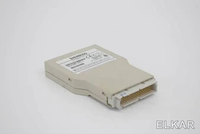 SIEMENS 6ES5985-2MC11
