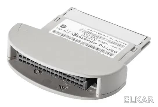 SIEMENS 6ES7798-0CA00-0XA0