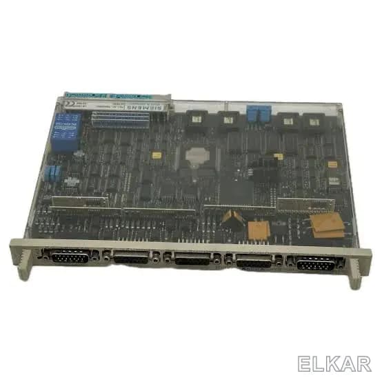 SIEMENS 6FM1723-3CA10