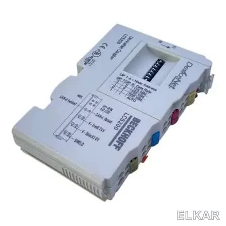 SIEMENS LC5200