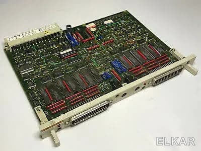 SIEMENS 6FX1135-7BB01