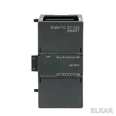SIEMENS 6ES7288-2DR08-0AA0