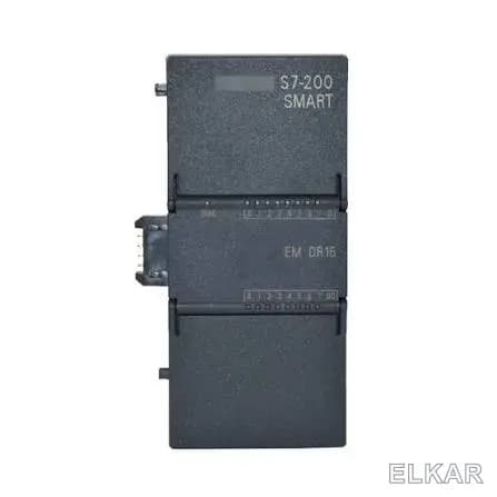SIEMENS 6ES7288-2DR16-0AA0