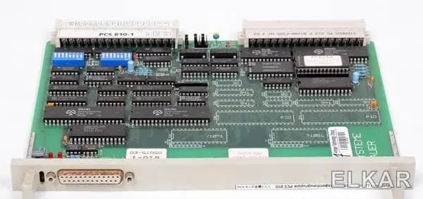 SIEMENS PCS810