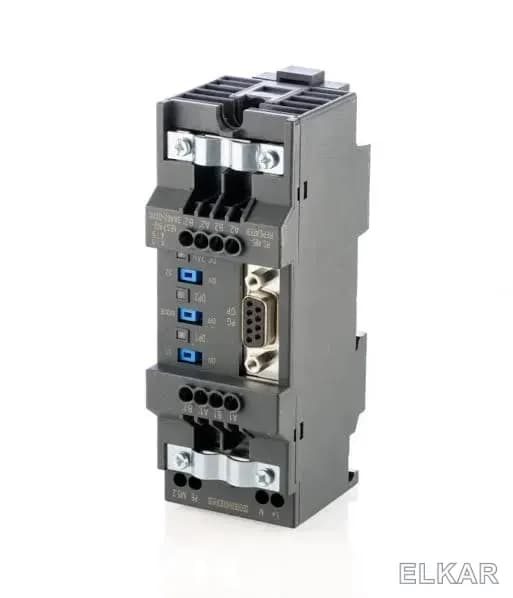 SIEMENS 6ES7972-0BA01-0XA0