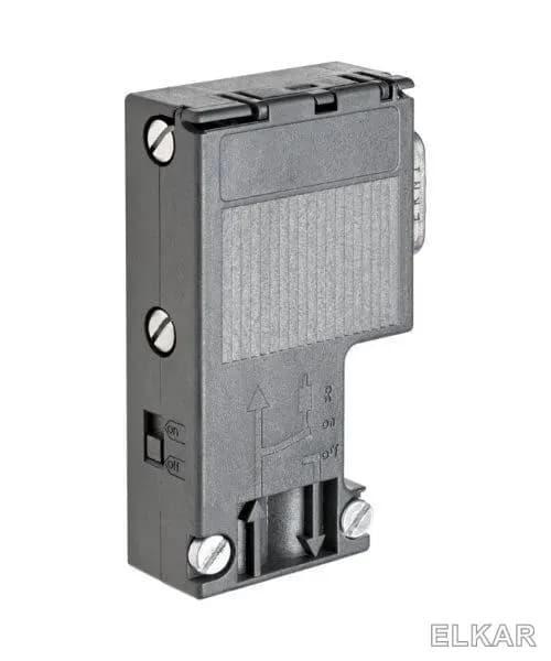 SIEMENS 6ES7972-0BA12-0XA0