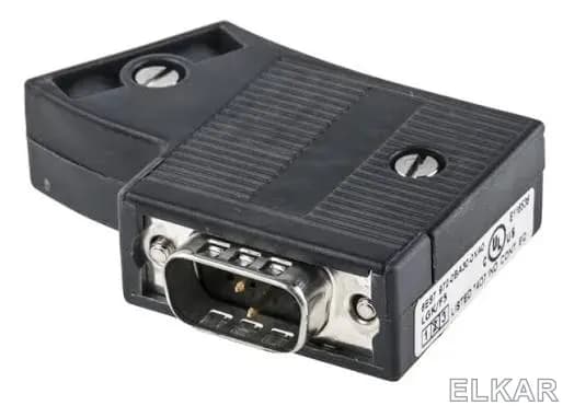 SIEMENS 6ES7972-0BA30-0XA0