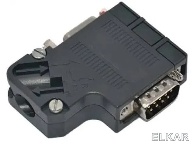 SIEMENS 6ES7972-0BA41-0XA0