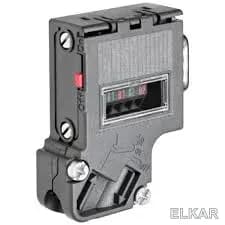 SIEMENS 6ES7972-0BA61-0XA0