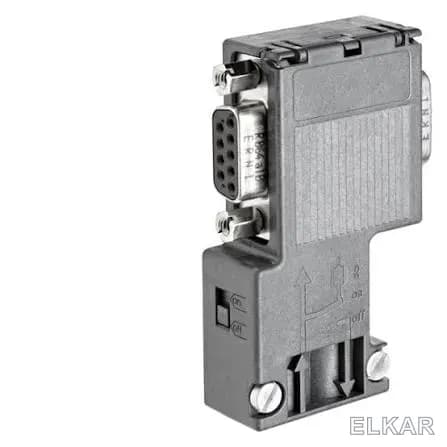 SIEMENS 6ES7972-0BB12-0XA0
