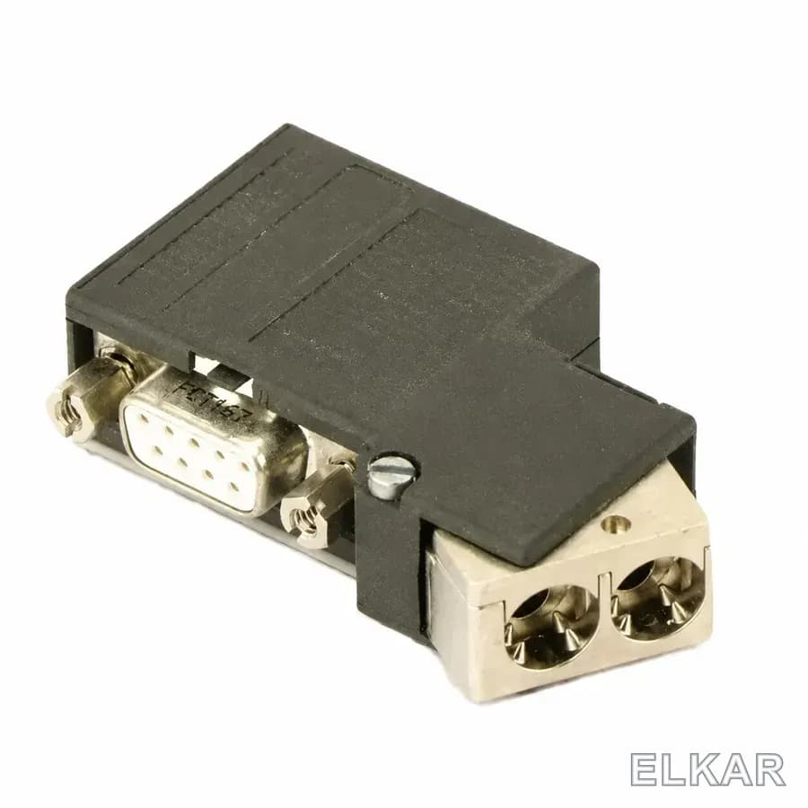 SIEMENS 6ES7972-0BB20-0XA0