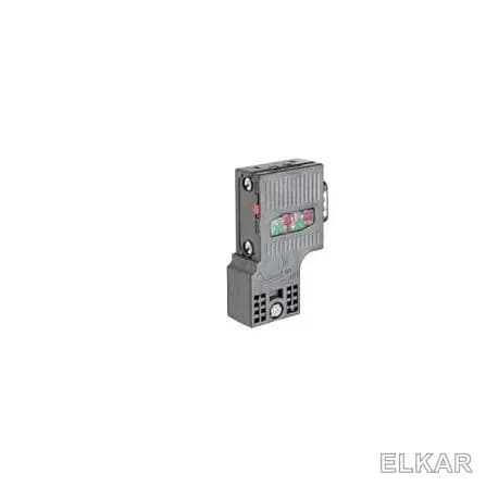 SIEMENS 6ES7972-0BB40-0XA0