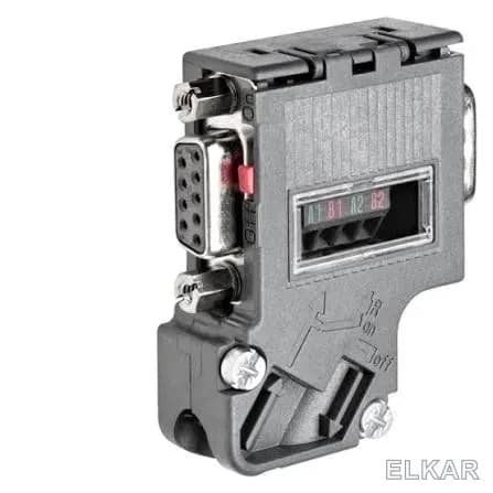 SIEMENS 6ES7972-0BB42-0XA0