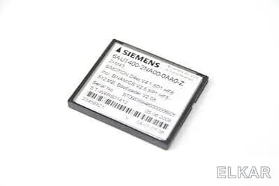 SIEMENS 6AU1400-2NA00-0AA0-Z