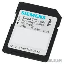 SIEMENS 6AV2181-8XP00-0AX0